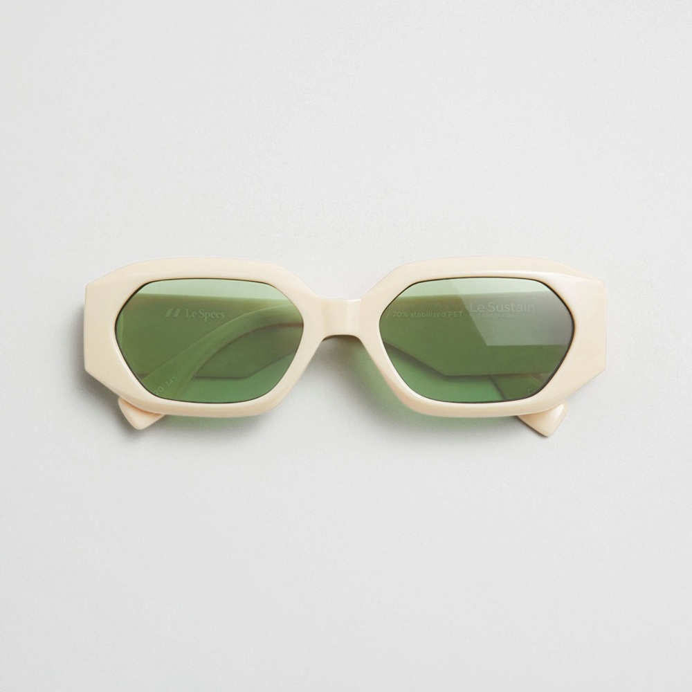 Le Specs Slaptrash Sunglasses